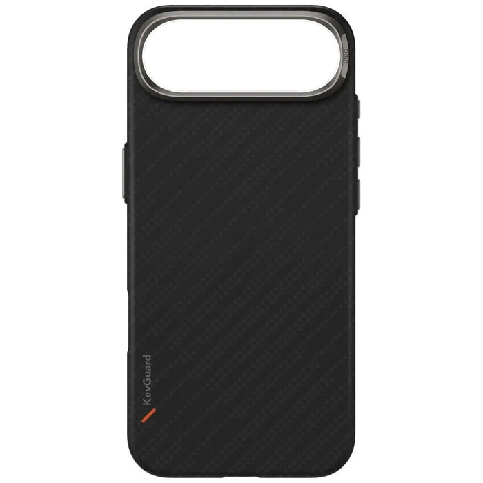 Uniq Keva EDGE Magclick калъф за зареждане за iPhone Air