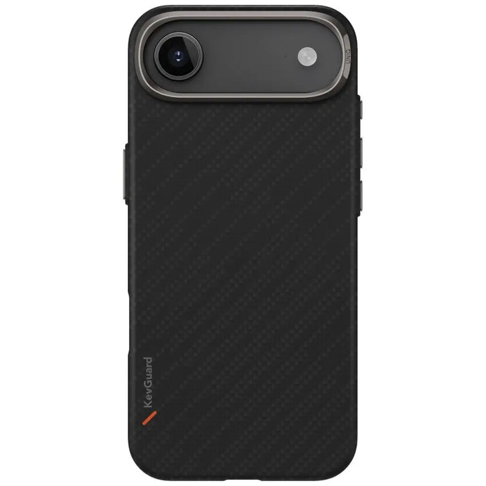 Uniq Keva EDGE Magclick калъф за зареждане за iPhone Air