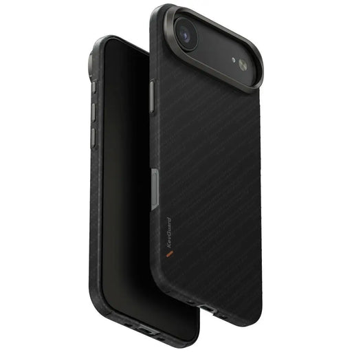 Uniq Keva EDGE Magclick калъф за зареждане за iPhone Air