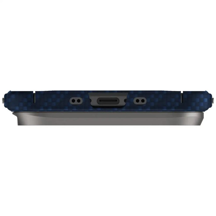 Uniq Keva EDGE Magclick калъф за зареждане за iPhone Air