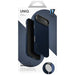 Uniq Keva EDGE Magclick калъф за зареждане за iPhone Air