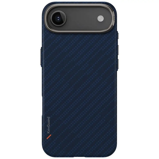 Uniq Keva EDGE Magclick калъф за зареждане за iPhone Air
