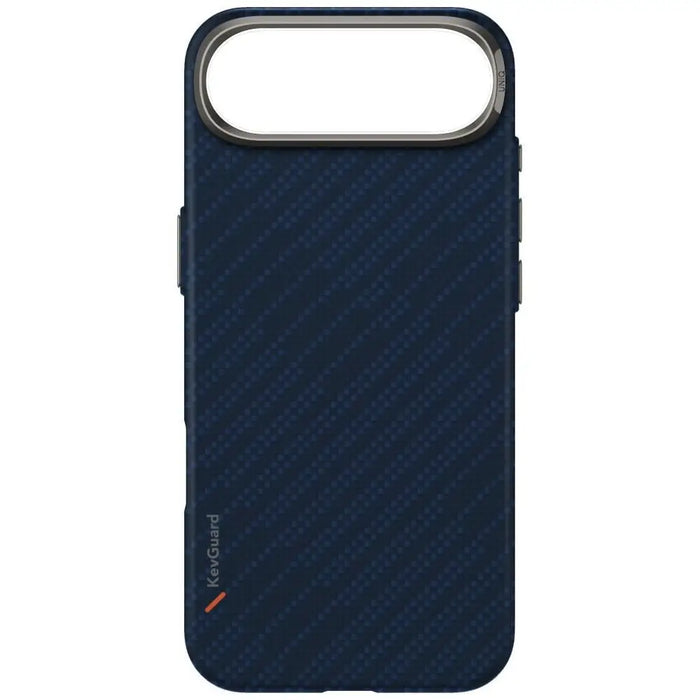 Uniq Keva EDGE Magclick калъф за зареждане за iPhone Air