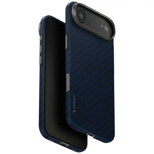 Uniq Keva EDGE Magclick калъф за зареждане за iPhone Air