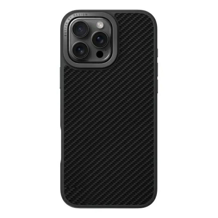 Uniq Keva Max Magclick Charging Case за iPhone 16 Pro Max