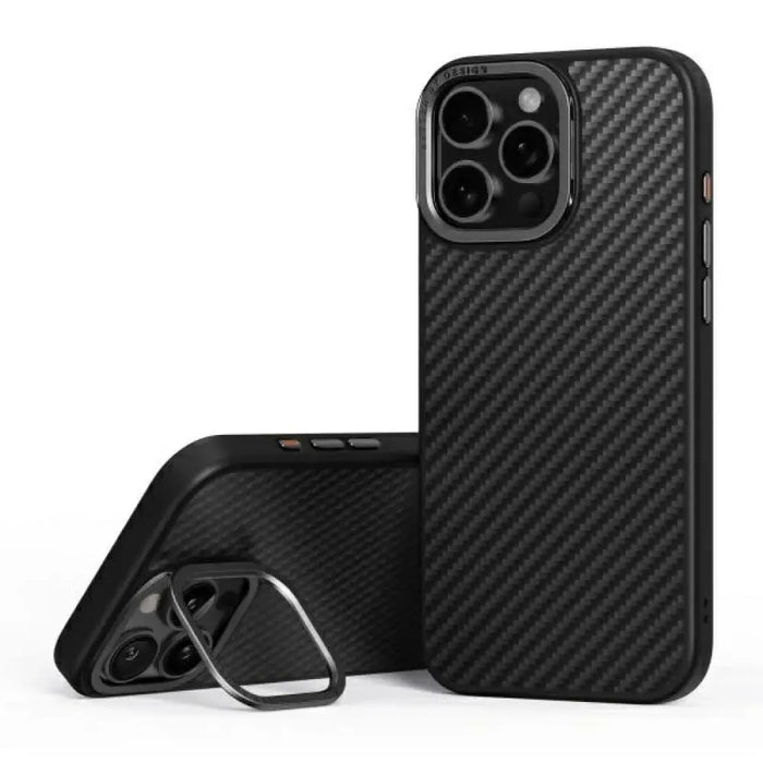 Uniq Keva Max Magclick Charging Case за iPhone 16 Pro Max