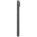 Uniq LifePro Magclick Charging Case за iPhone 16e - черен