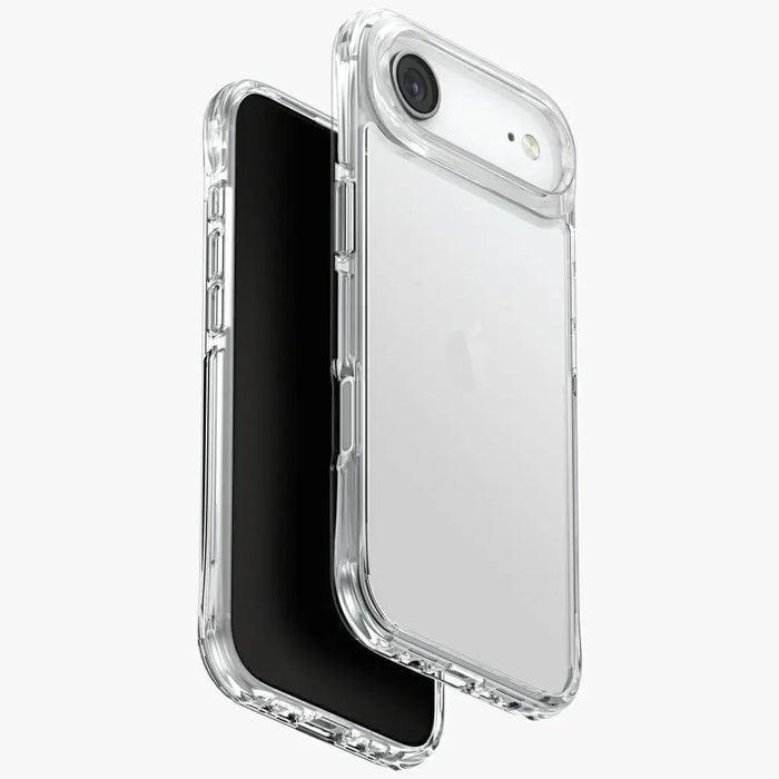 Uniq Lifepro Xtreme Case за iPhone 17 Air Transparent