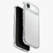 Uniq Lifepro Xtreme Case за iPhone 17 Air Transparent