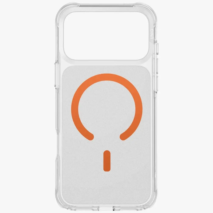 Uniq LifePro Xtreme Magclick Charging Case за iPhone 17 Pro