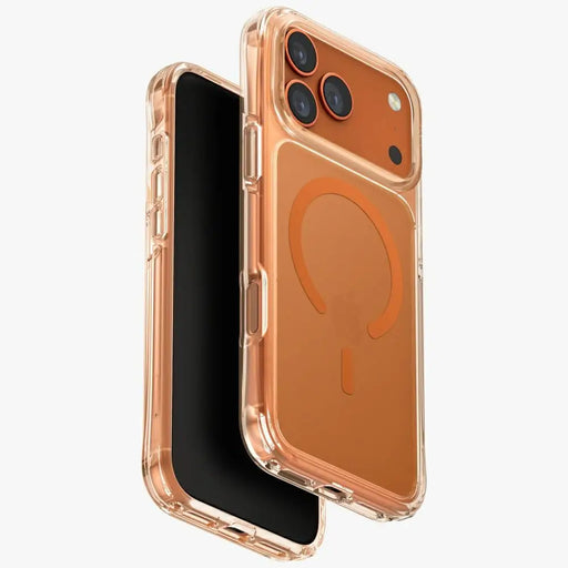 Uniq LifePro Xtreme Magclick Charging Case за iPhone 17 Pro