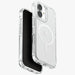 Uniq LifePro Xtreme Magclick Charging Case за iPhone 17