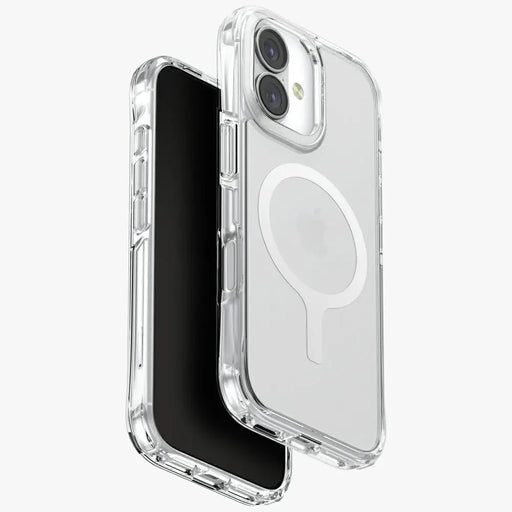 Uniq LifePro Xtreme Magclick Charging Case за iPhone 17