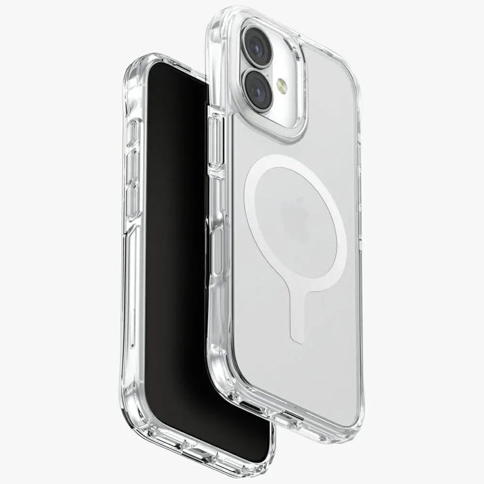Uniq LifePro Xtreme Magclick Charging Case за iPhone 17