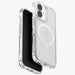 Uniq LifePro Xtreme Magclick Charging Case за iPhone 17