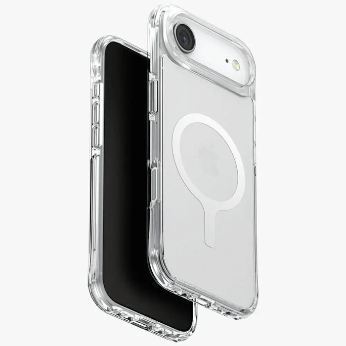 Uniq LifePro Xtreme Magclick калъф за зареждане за iPhone