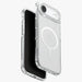 Uniq LifePro Xtreme Magclick калъф за зареждане за iPhone
