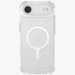 Uniq LifePro Xtreme Magclick калъф за зареждане за iPhone