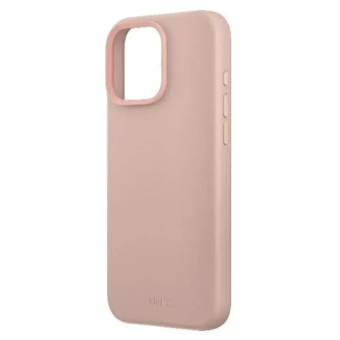 Uniq Lino Hue Magclick Charging Case за iPhone 16 Pro Max