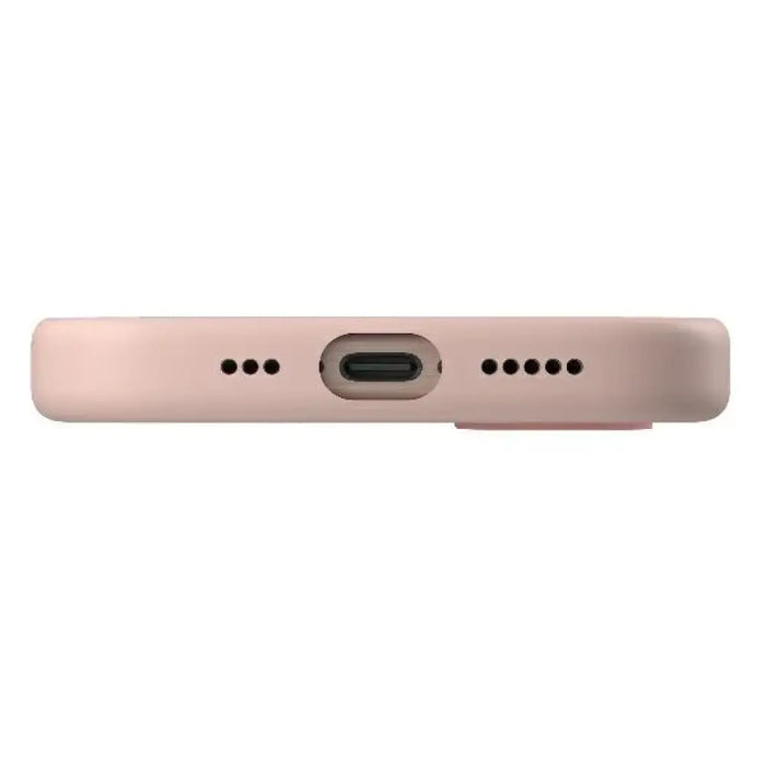 Uniq Lino Hue Magclick Charging Case за iPhone 16 Pro Max