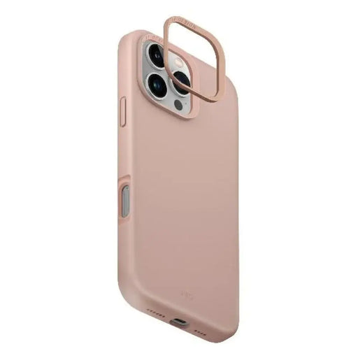 Uniq Lino Hue Magclick Charging Case за iPhone 16 Pro Max