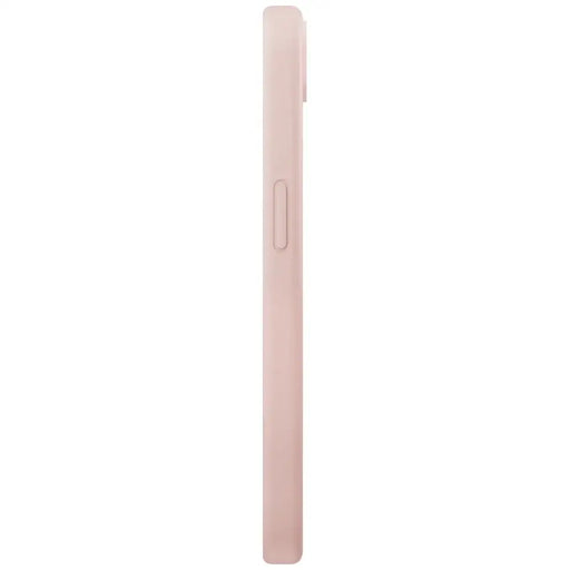 Uniq Lino Magclick Charging Case за iPhone 16e - Розов
