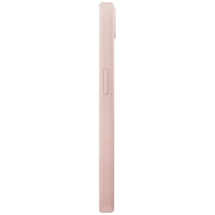 Uniq Lino Magclick Charging Case за iPhone 16e - Розов