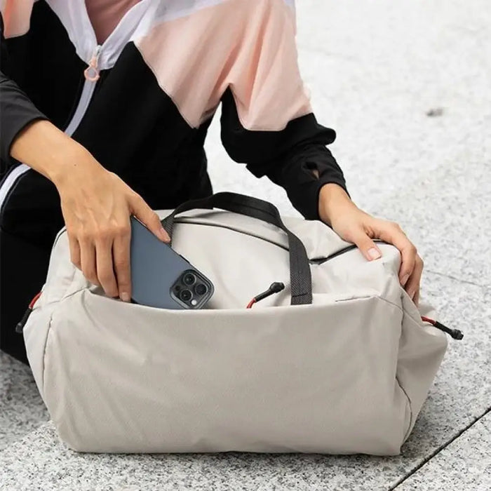 Uniq Lyden DS iPhone 15 Pro 6.1’’ Magclick Charging case