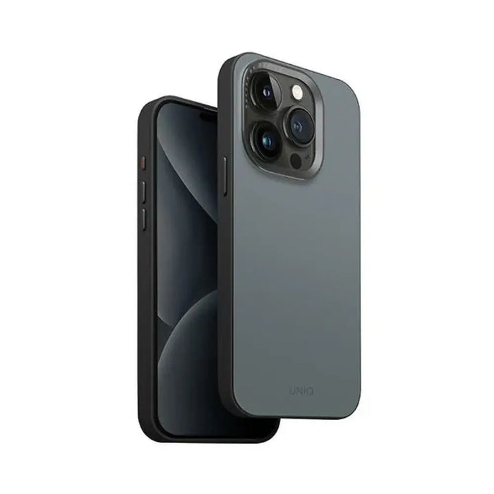 Uniq Lyden DS iPhone 15 Pro 6.1’’ Magclick Charging case