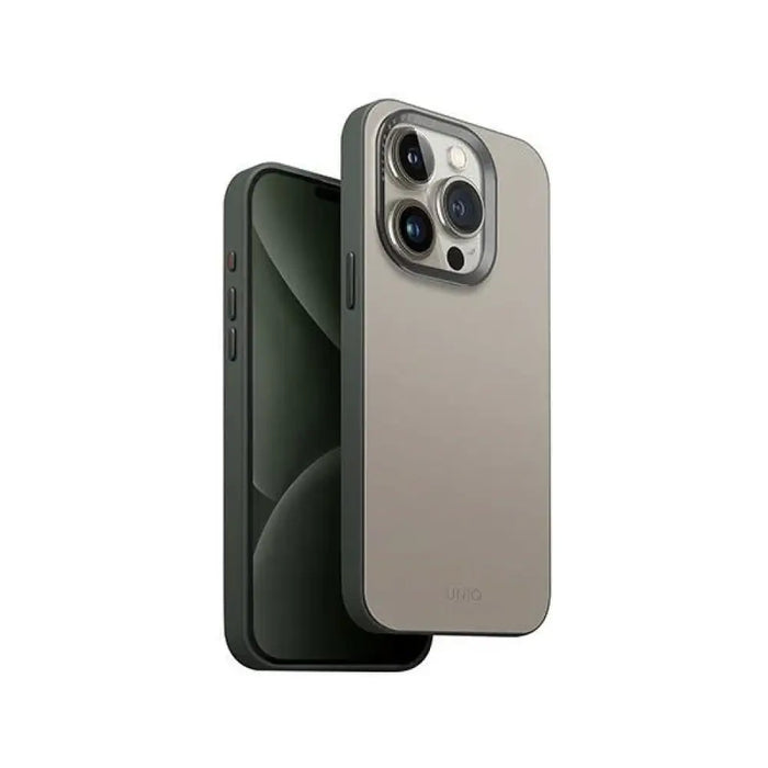 Uniq Lyden DS iPhone 15 Pro Max 6.7’’ Magclick Charging