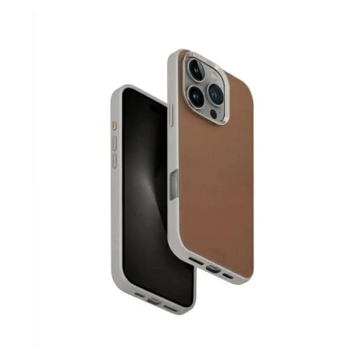 Uniq Lyden DS iPhone 16 Pro 6.3’’ Magclick Charging Case
