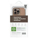 Uniq Lyden DS iPhone 16 Pro 6.3’’ Magclick Charging case