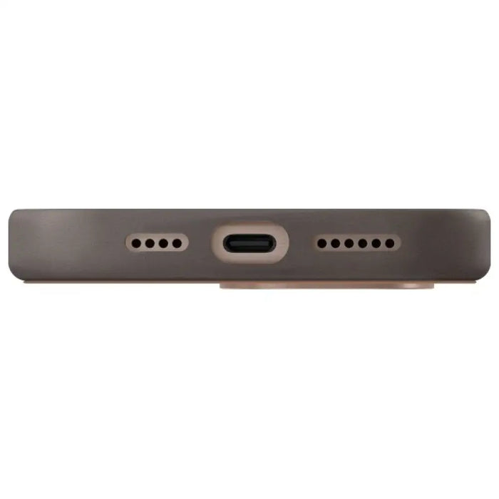 Uniq Lyden DS iPhone 16 Pro 6.3’’ Magclick Charging case
