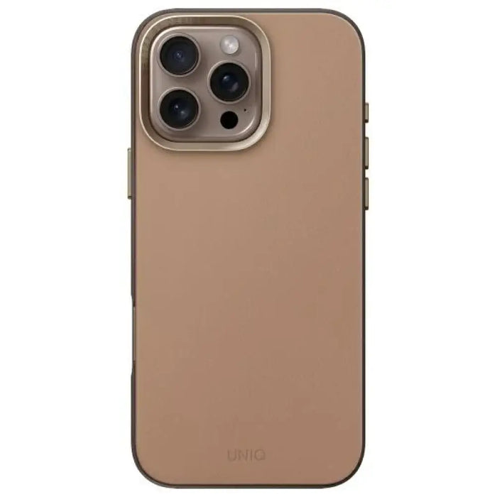 Uniq Lyden DS iPhone 16 Pro 6.3’’ Magclick Charging case