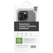 Uniq Lyden DS iPhone 16 Pro 6.3’’ Magclick Charging case