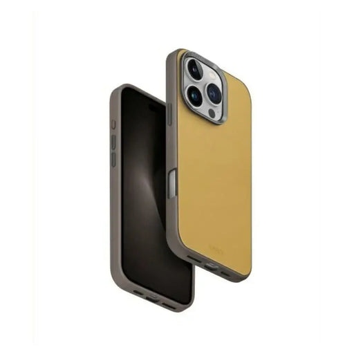 Uniq Lyden DS iPhone 16 Pro 6.3’’ Magclick Charging case