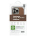 Uniq Lyden DS iPhone 16 Pro 6.3’’ Magclick Charging Case