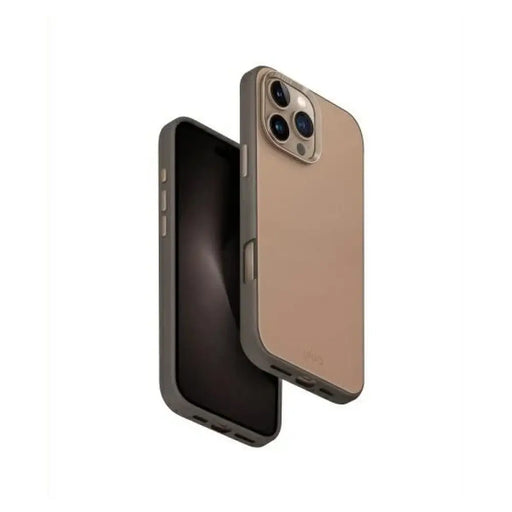 Uniq Lyden DS iPhone 16 Pro Max 6.9’’ Magclick Charging