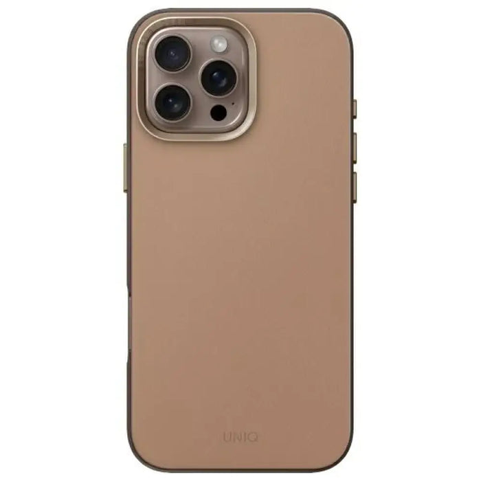 Uniq Lyden DS iPhone 16 Pro Max 6.9’’ Magclick Charging