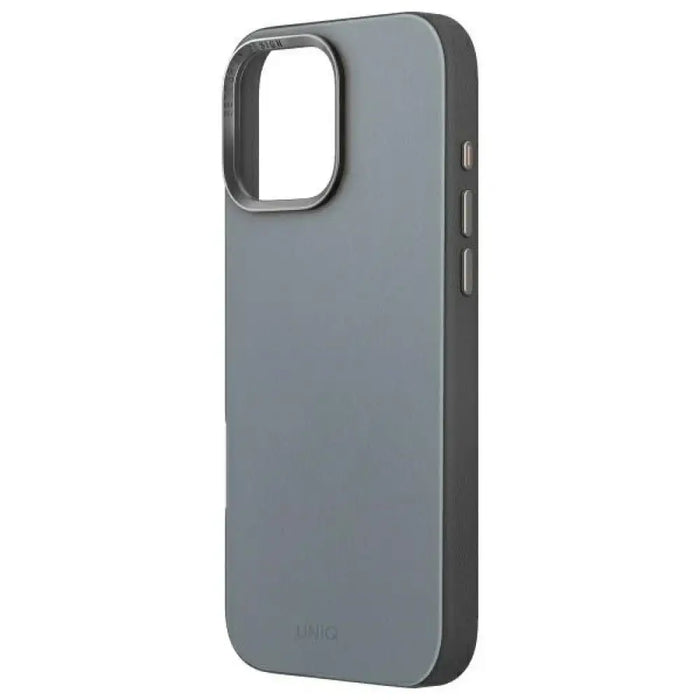 Uniq Lyden DS iPhone 16 Pro Max 6.9’’ Magclick Charging