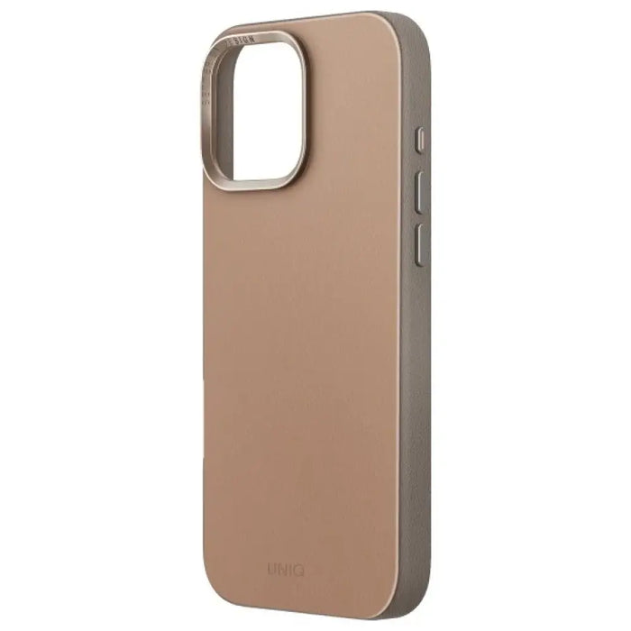 Uniq Lyden DS iPhone 16 Pro Max 6.9’’ Magclick Charging