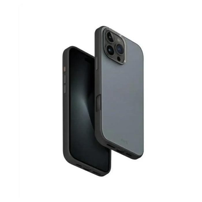 Uniq Lyden DS iPhone 16 Pro Max 6.9’’ Magclick Charging