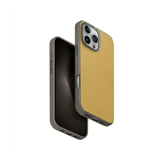 Uniq Lyden DS iPhone 16 Pro Max 6.9’’ Magclick Charging