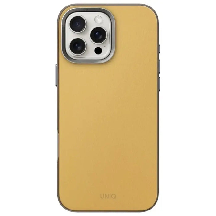 Uniq Lyden DS iPhone 16 Pro Max 6.9’’ Magclick Charging