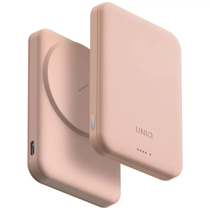 Uniq Lyden Lexa Magnetic 5000mAh PD USB-C MagSafe външна