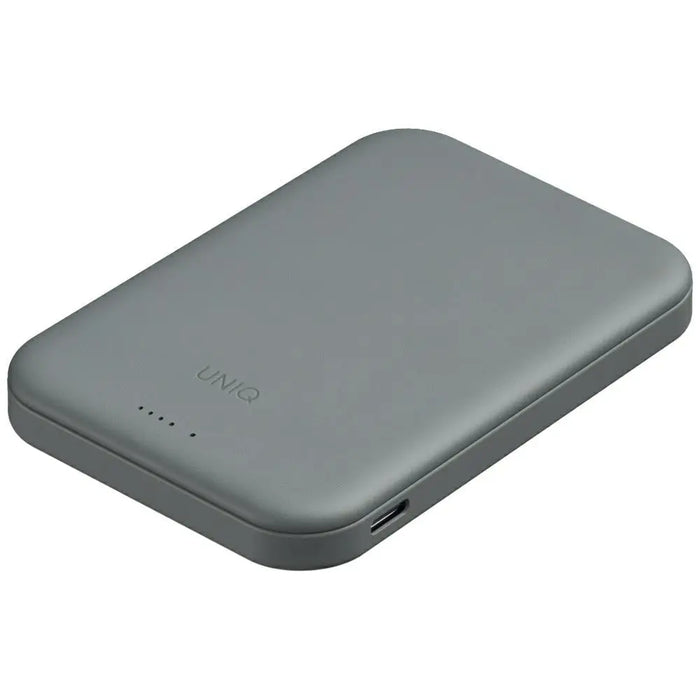 Uniq Lyden Lexa Magnetic 5000mAh PD USB-C MagSafe външна