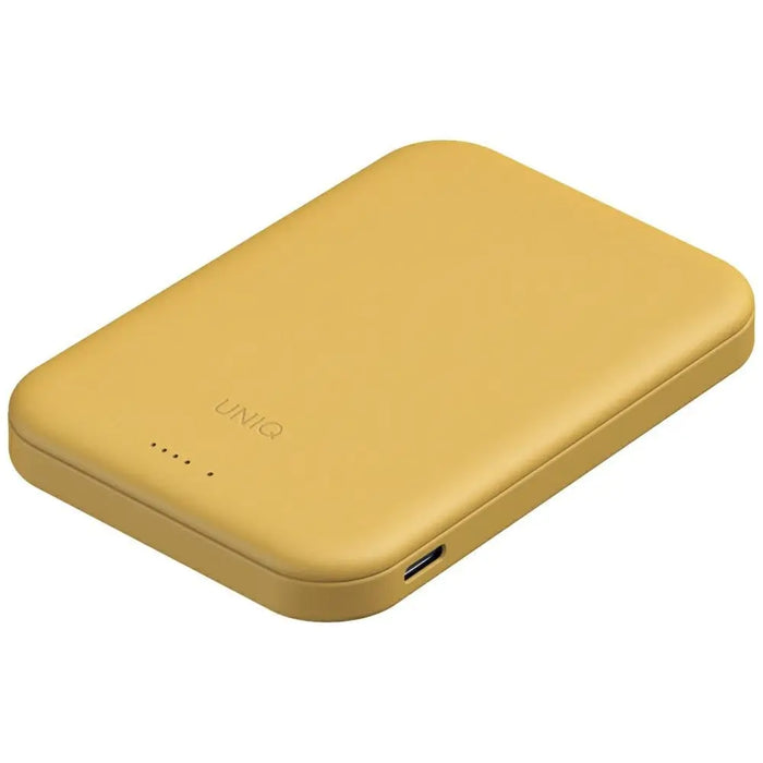 Uniq Lyden Lexa Magnetic 5000mAh PD USB-C MagSafe външна