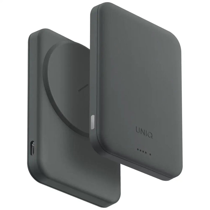 Uniq Lyden Lexa Magnetic 5000mAh PD USB-C MagSafe външна