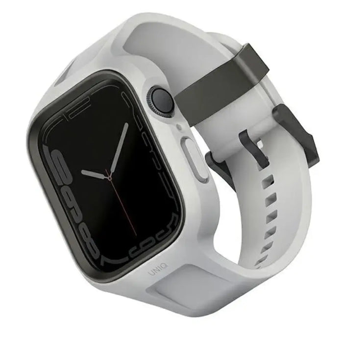 Uniq Monos 2 в 1 комплект каишка + калъф за Apple Watch 45