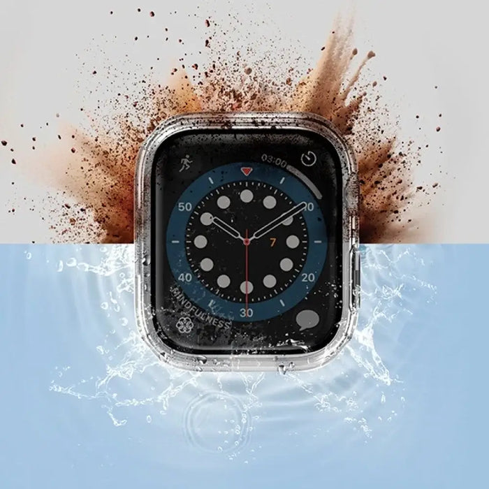 Uniq Nautic Apple Watch Series 7/8/9 41mm Case